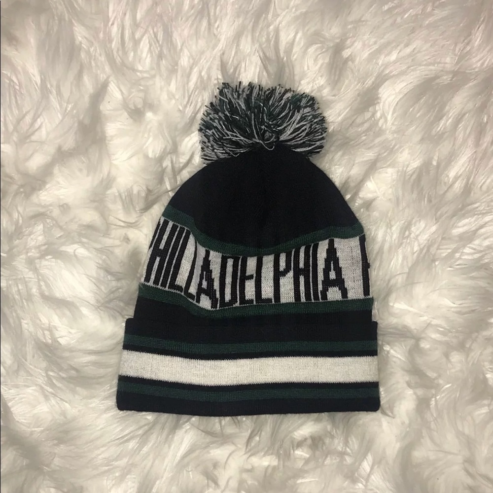 eagles philadelphia hat